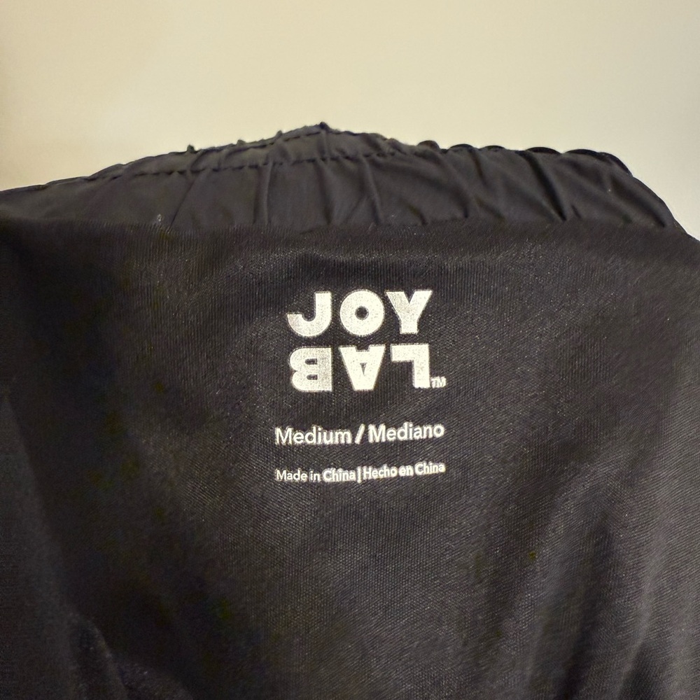 JoyLab Wide Band Running Shorts - Picture 3 of 3